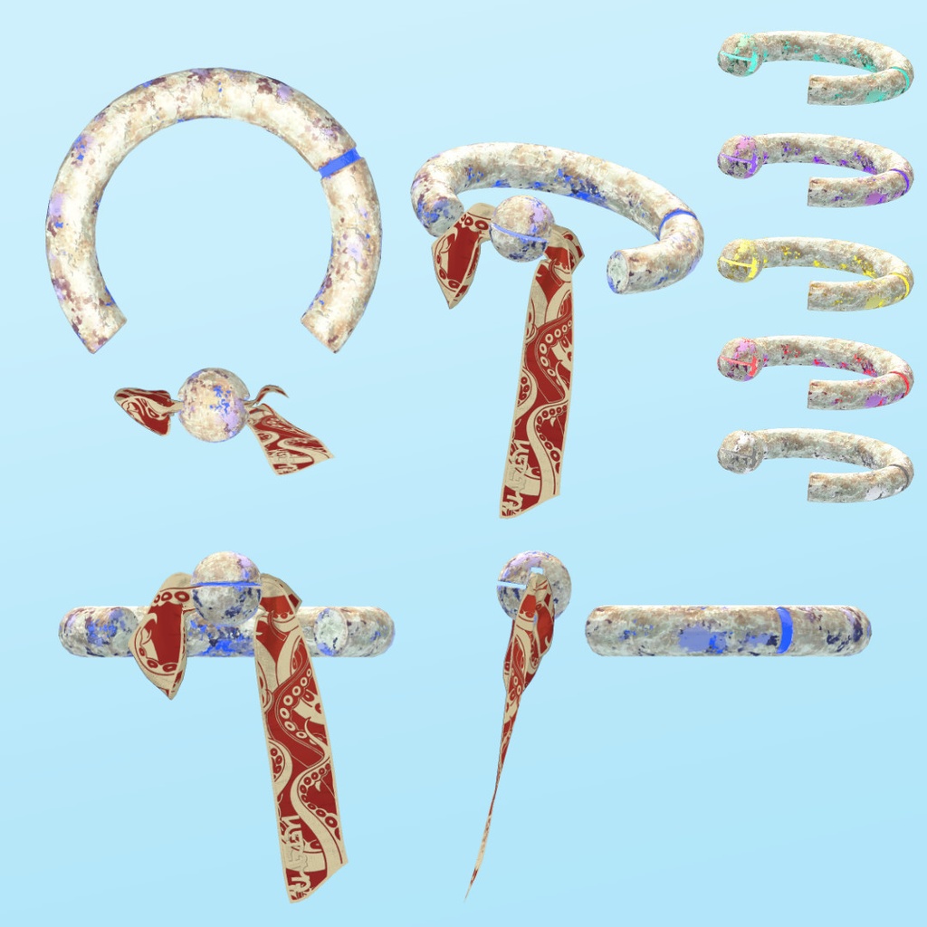 セラコアヘイロー