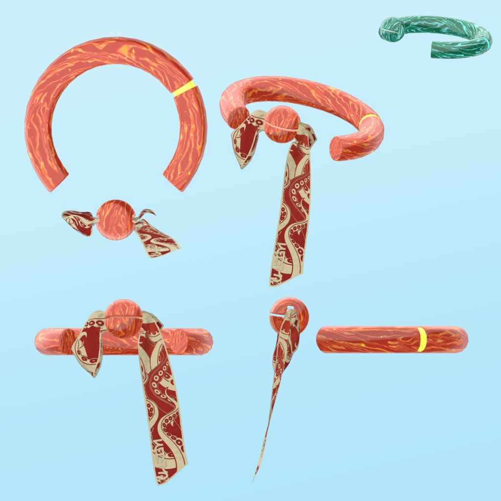 セラコアヘイロー