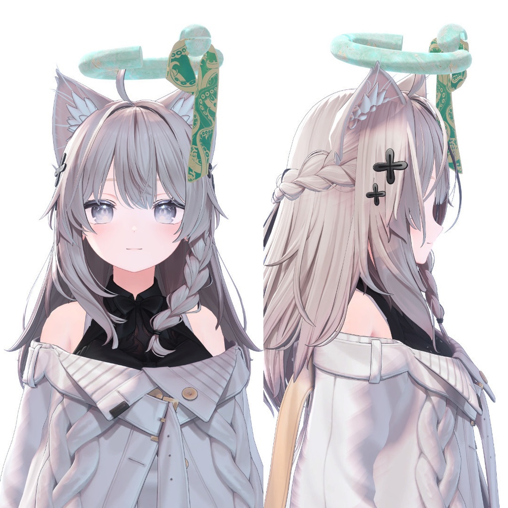 セラコアヘイロー