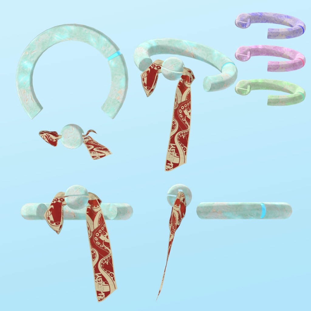 セラコアヘイロー