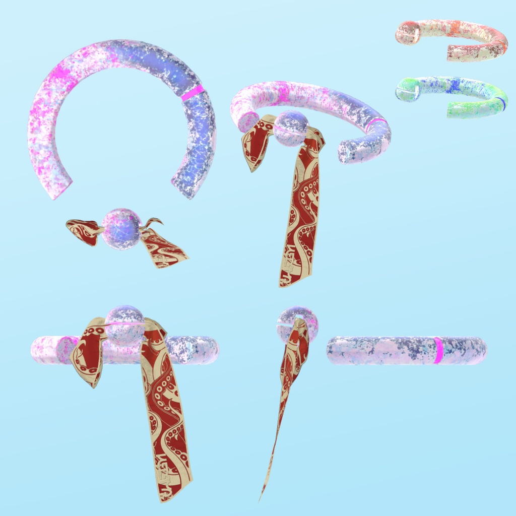 セラコアヘイロー