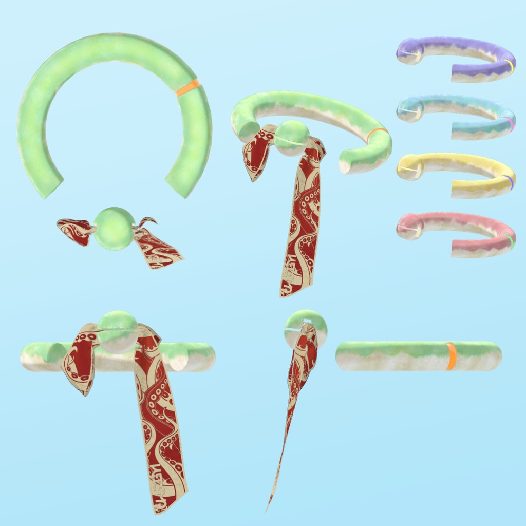 セラコアヘイロー