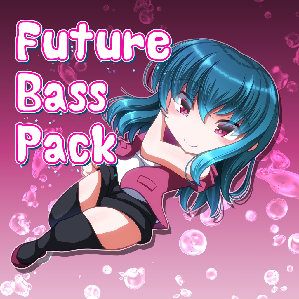 Future Bass Pack