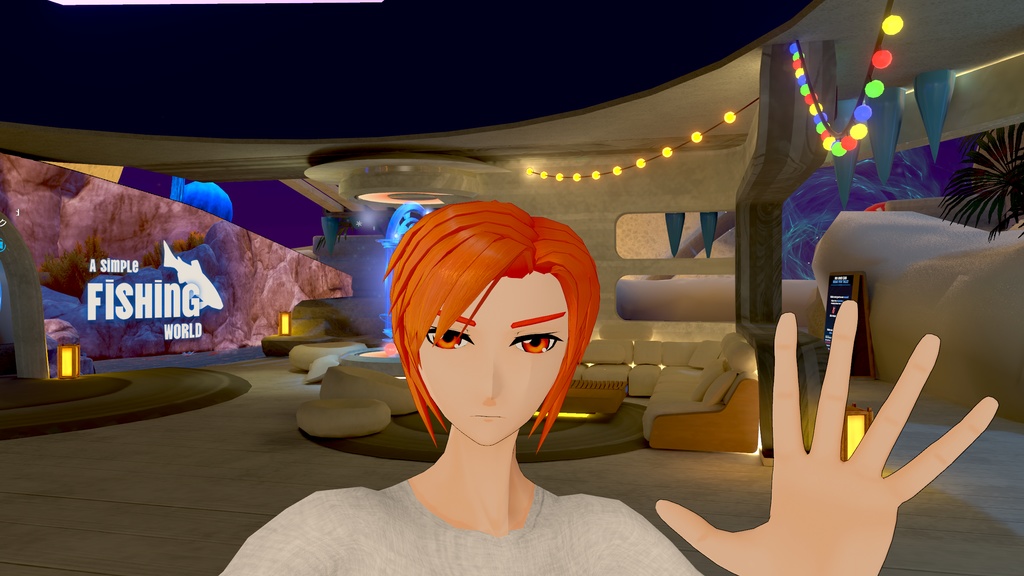 【モバイル対応 】13皇子企画改3Dアバター05「アムルディア」