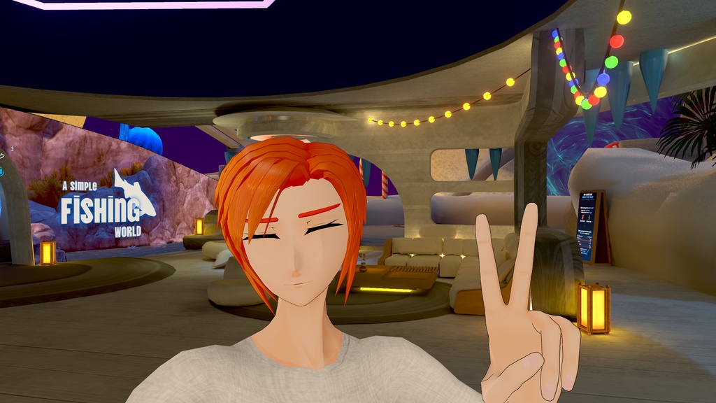 【モバイル対応 】13皇子企画改3Dアバター05「アムルディア」