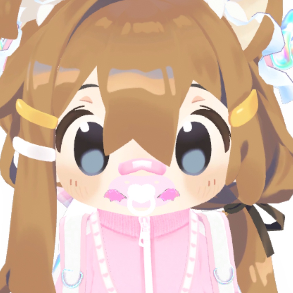 はねぱたおしゃぶり