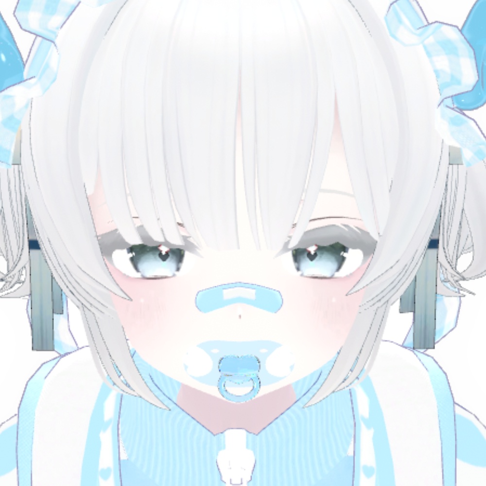 はねぱたおしゃぶり