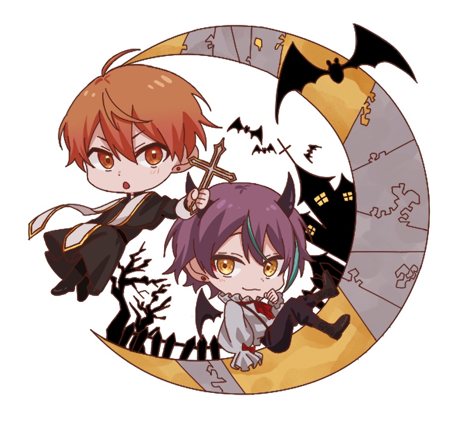 司類アクキー3点セット