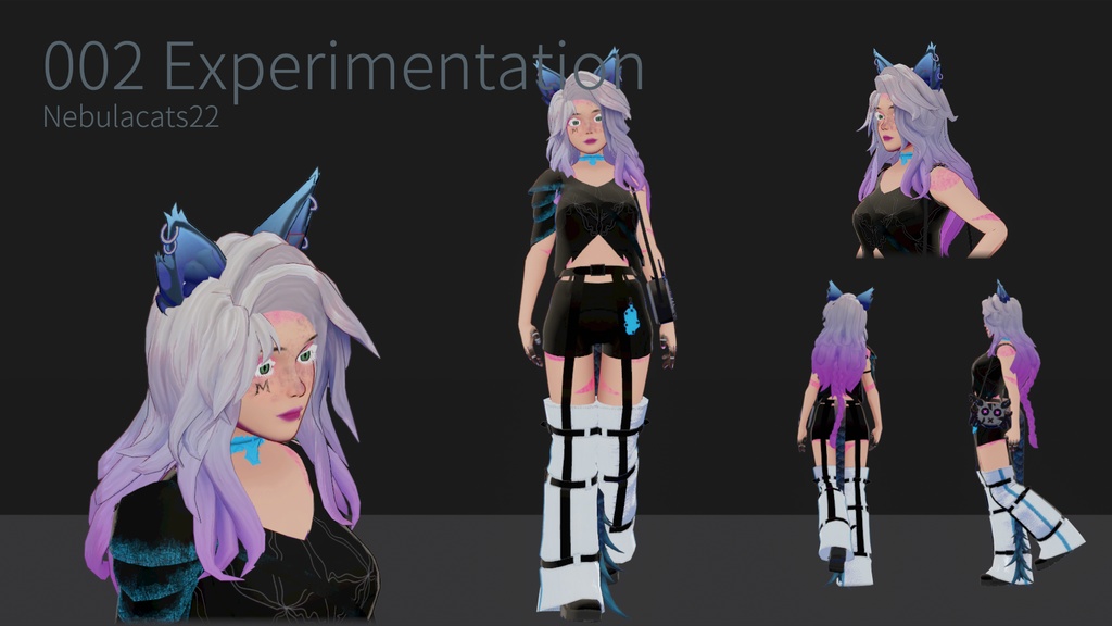 Avatar 002 Experience 