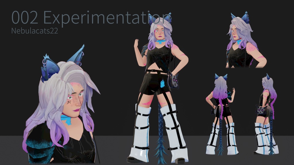 Avatar 002 Experience