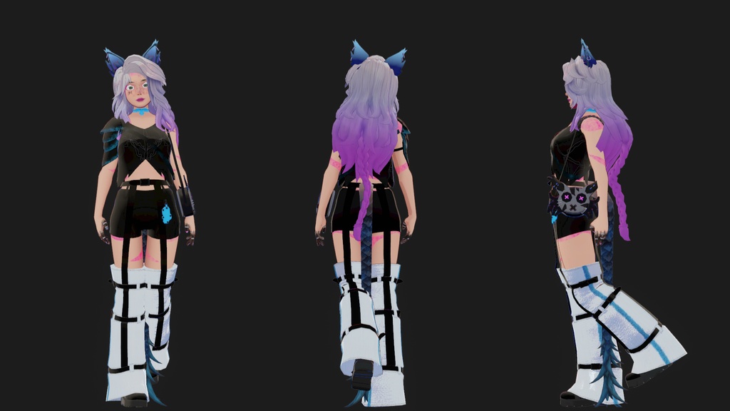 Avatar 002 Experience