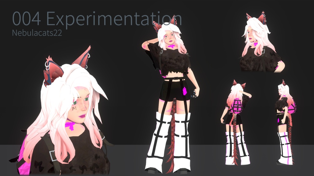 Avatar 004Experience