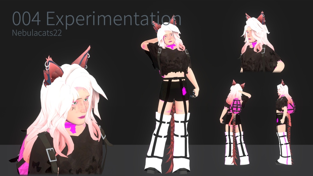 Avatar 004Experience