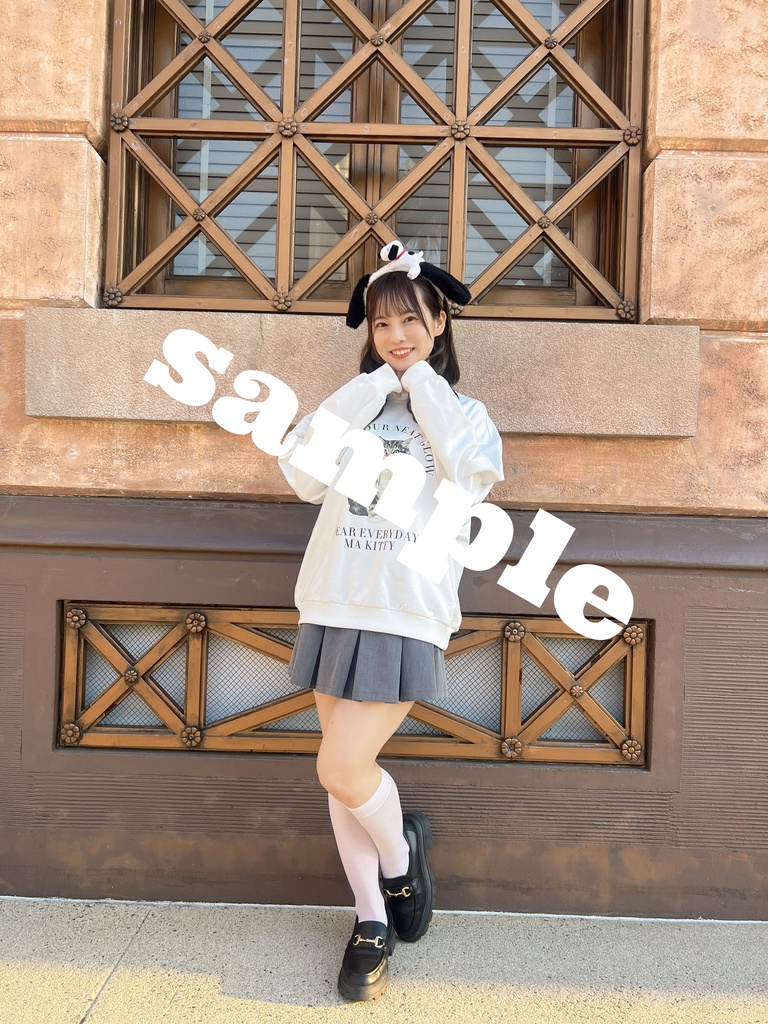 2025.9月チェキ