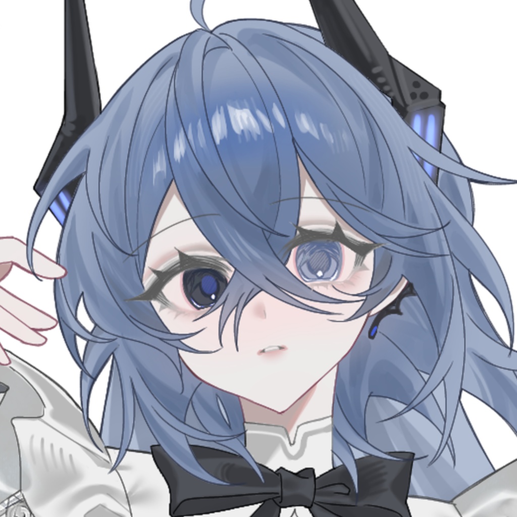 【UTAU音源】崩音空虚 VCV連続音