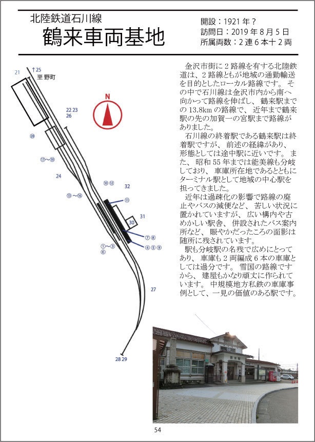 鉄道模型ファンのための小さな車庫の写真集 総集編(Vol.1~5)