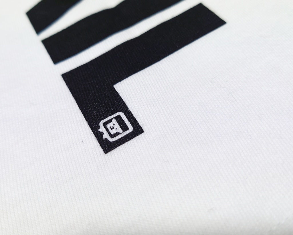 Marpril Tシャツ/ラバーバンド セット