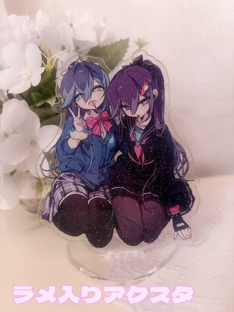 White Day 新刊セット