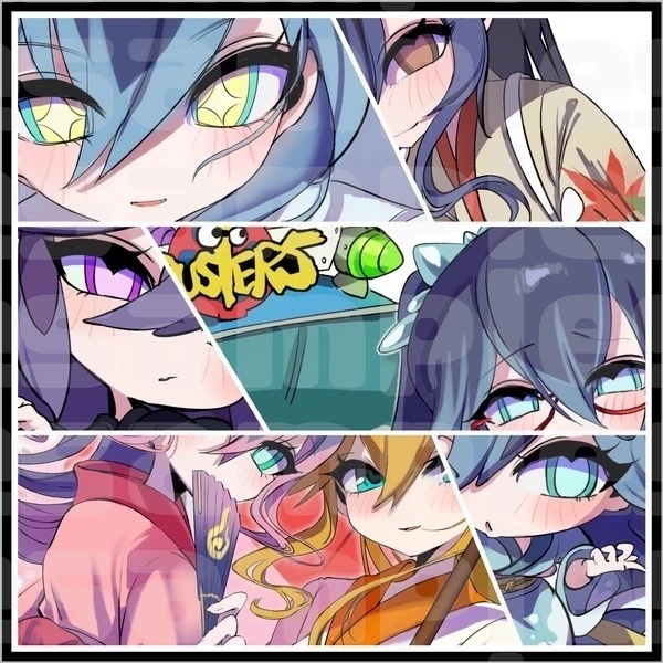Summer Collection 新刊セット 6点 2026