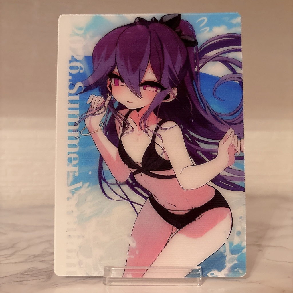 Summer Collection 新刊セット 6点 2026