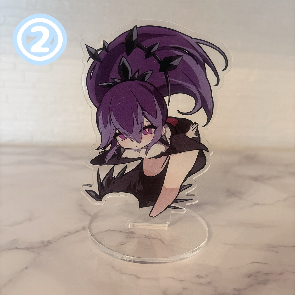 【SALE】サンプルセール アクスタ