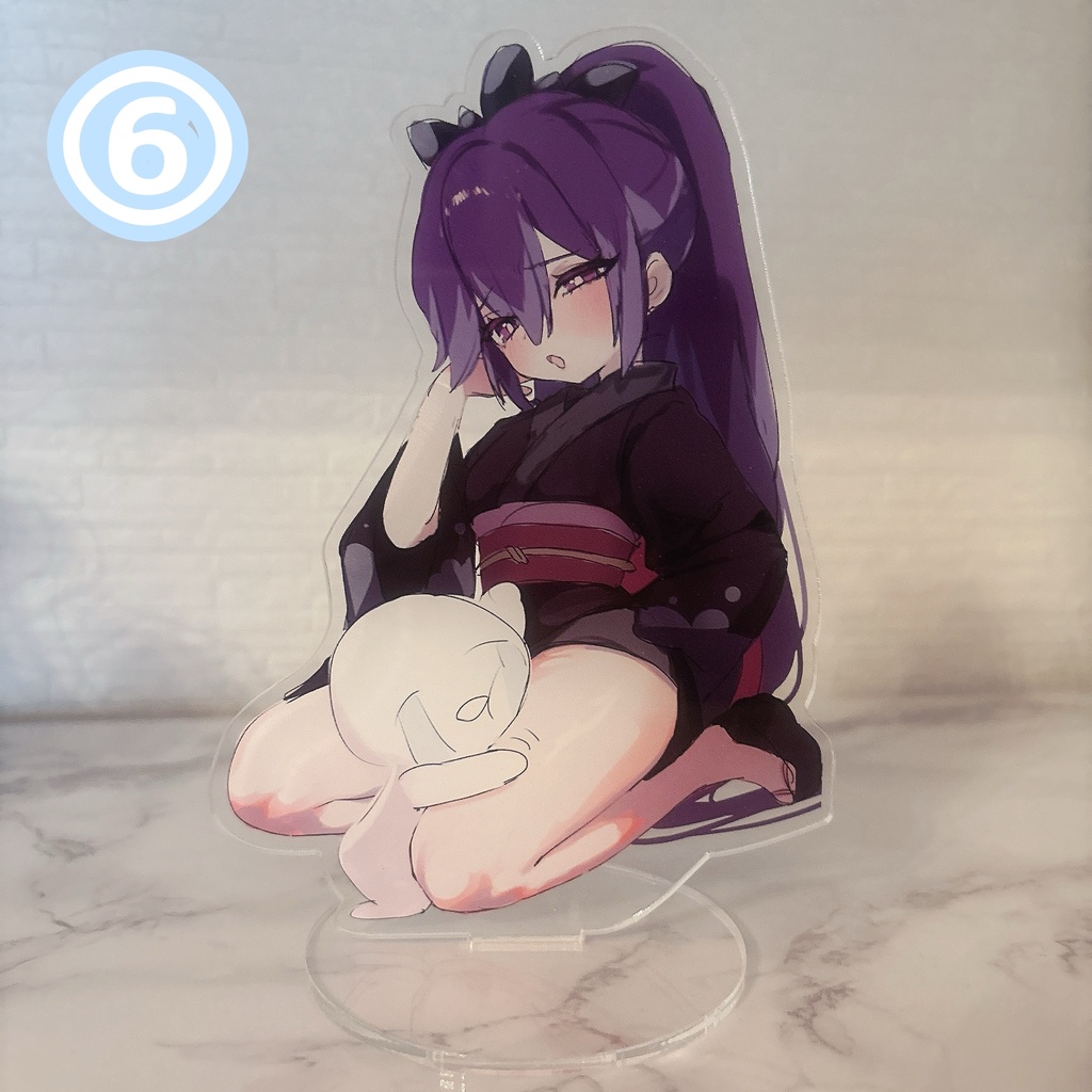 【SALE】サンプルセール アクスタ