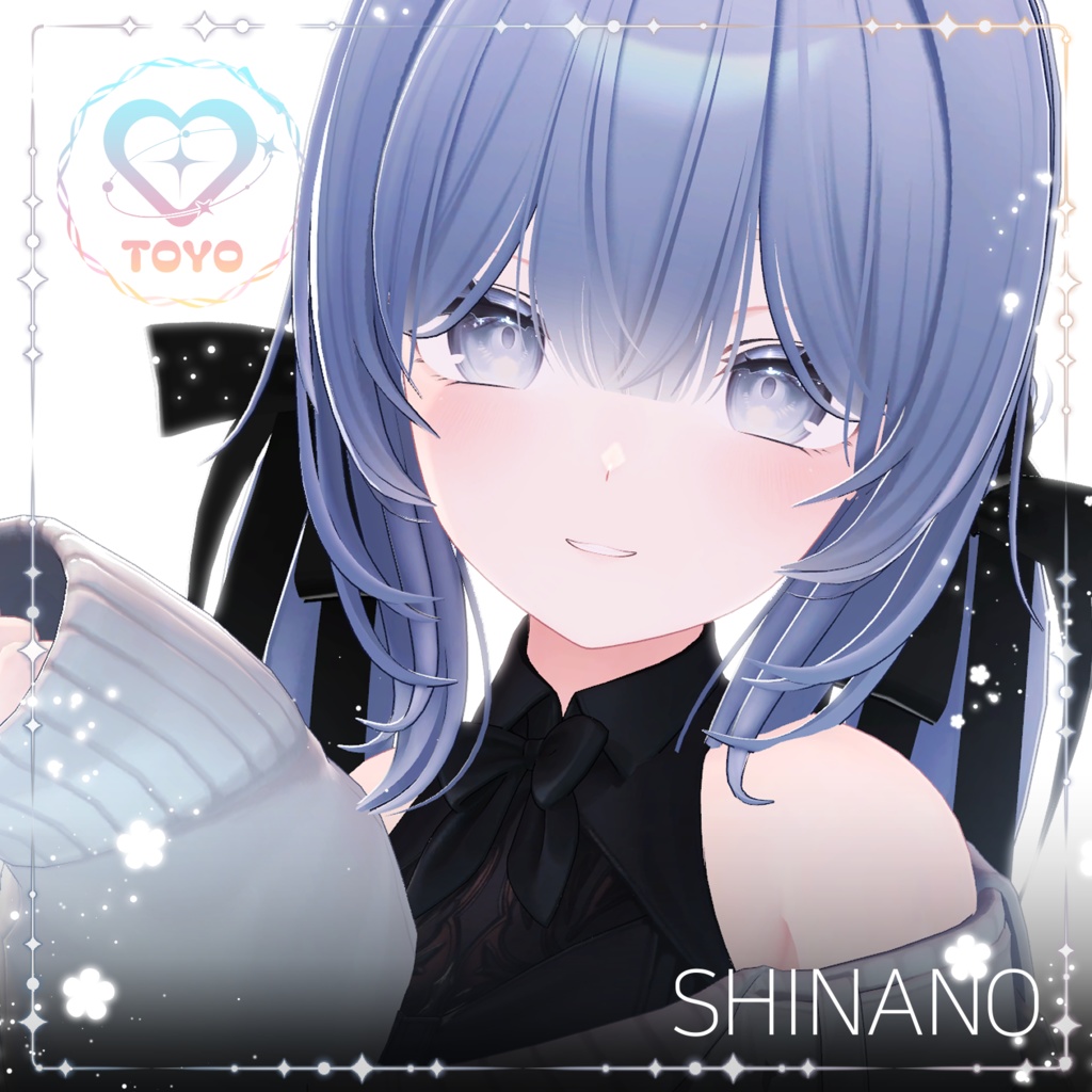 [11アバター] Doughnut Ribbon Hair 缩略图 7