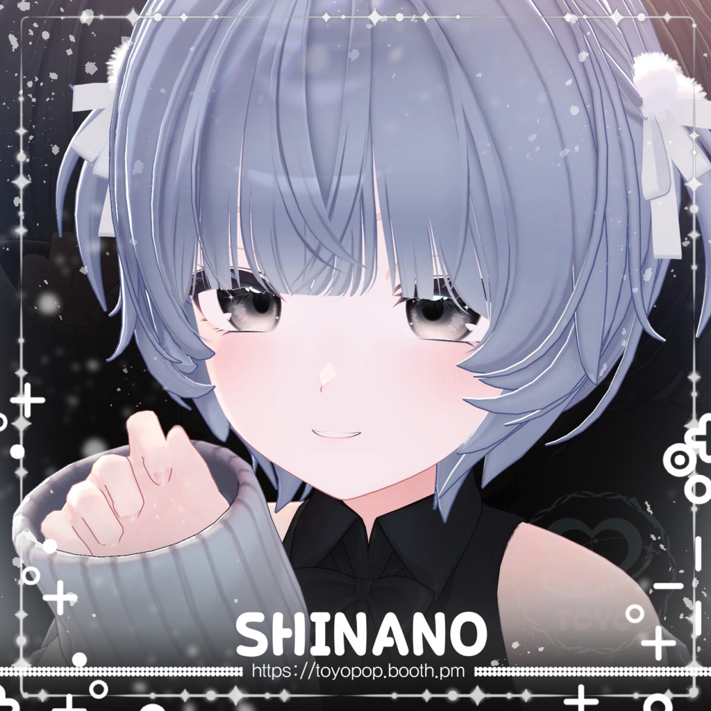 [8アバター] Shortcake Hair 缩略图 8