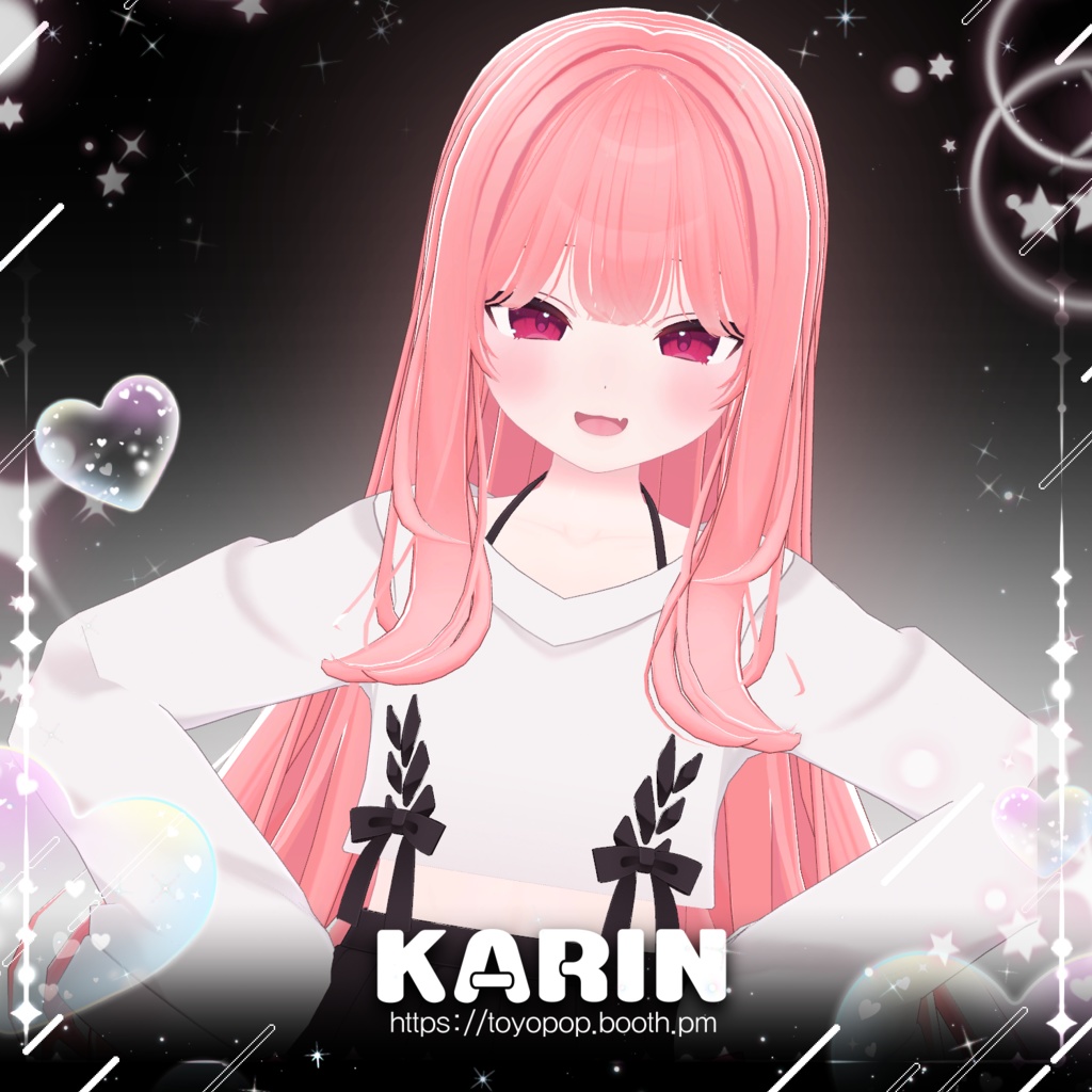 [11アバター] Souffle_Hair 缩略图 16