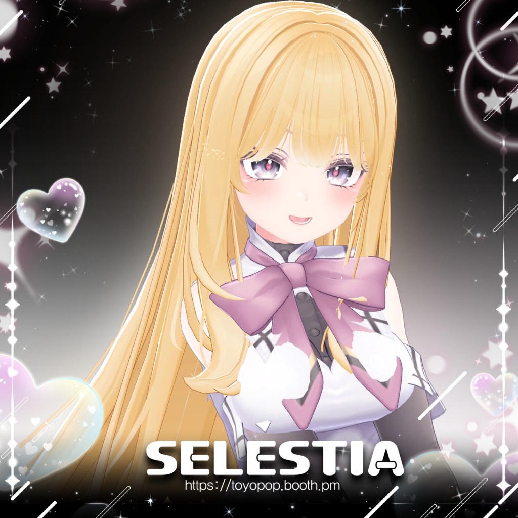 [11アバター] Souffle_Hair 缩略图 15