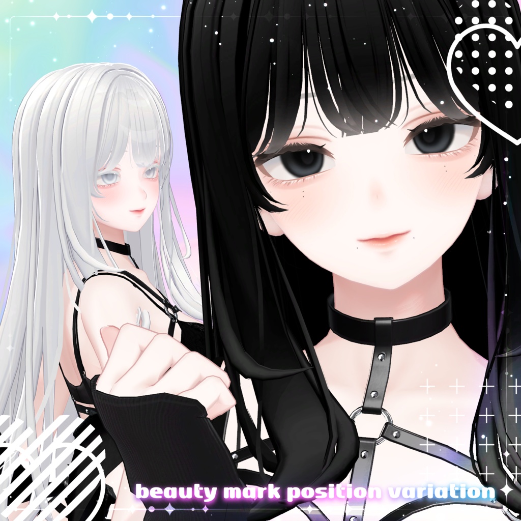 [SHINRA森羅] MAKE UP 缩略图 4