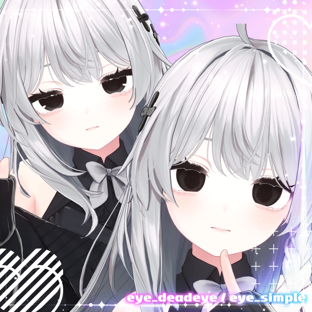 [しなのShinano] MAKE UP 缩略图 3