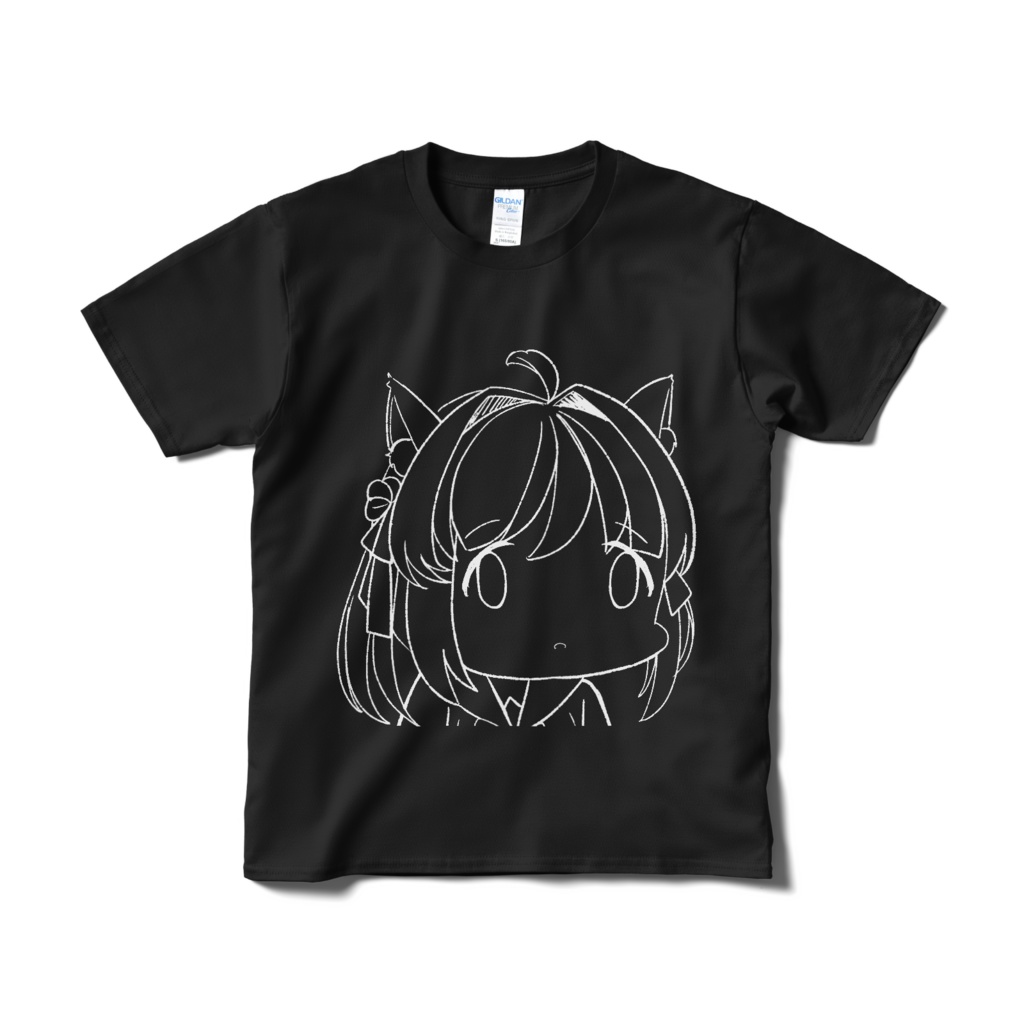 とろたまTシャツ