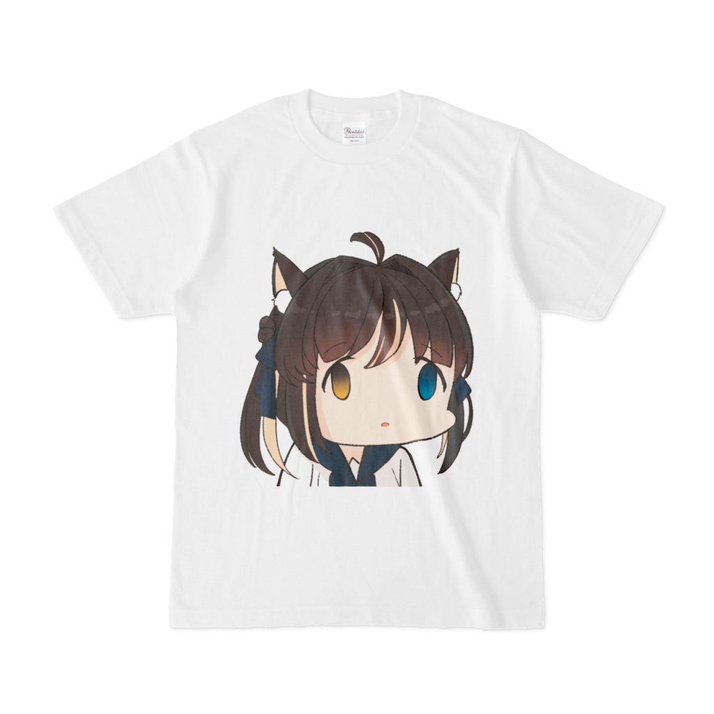 とろたまTシャツ(カラー)