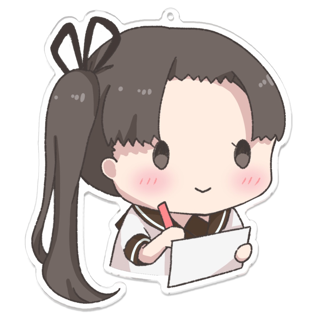 いちご大福改二(熟練/お茶搭載) 綾波改