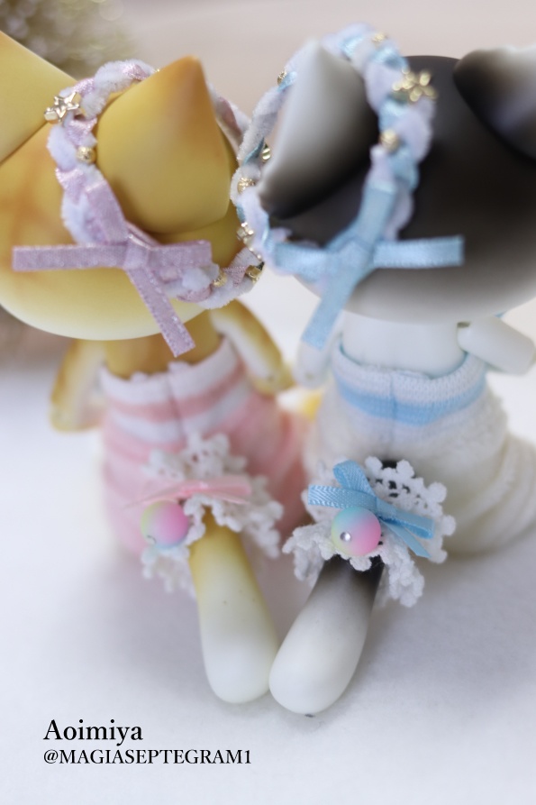 豆猫ルームウェアセット(beans推奨)