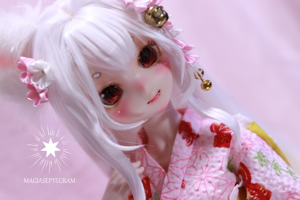 DDH-10 ヘッド+アウトフィットセット(MDDサイズ)