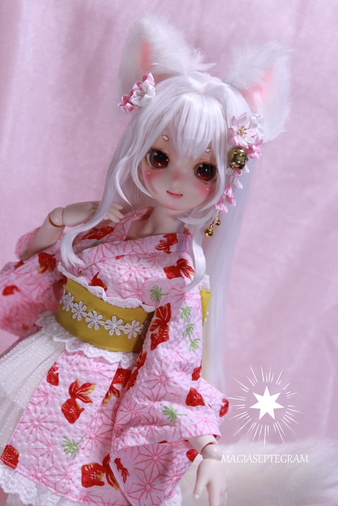 DDH-10 ヘッド+アウトフィットセット(MDDサイズ)