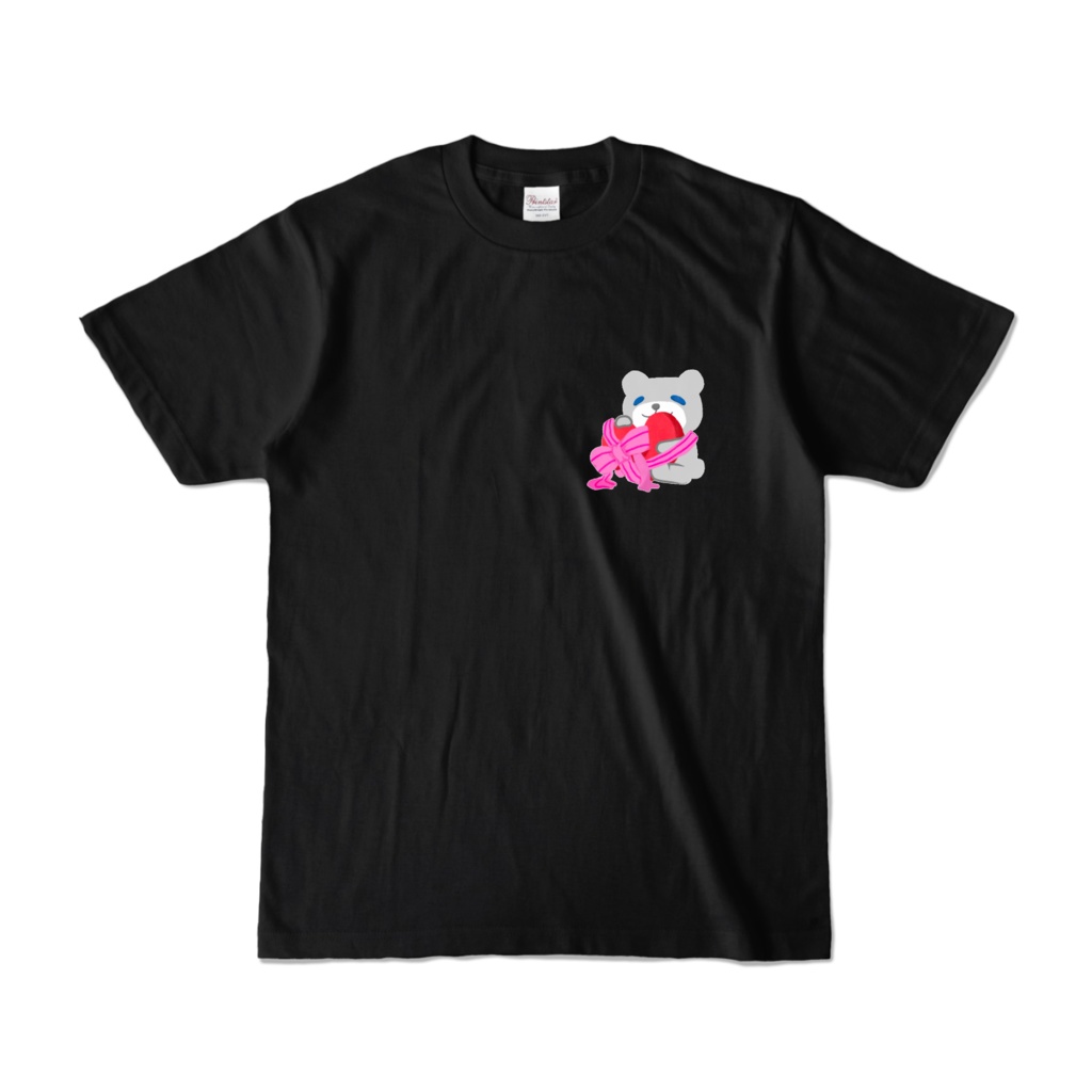 九十九5周年Tシャツ