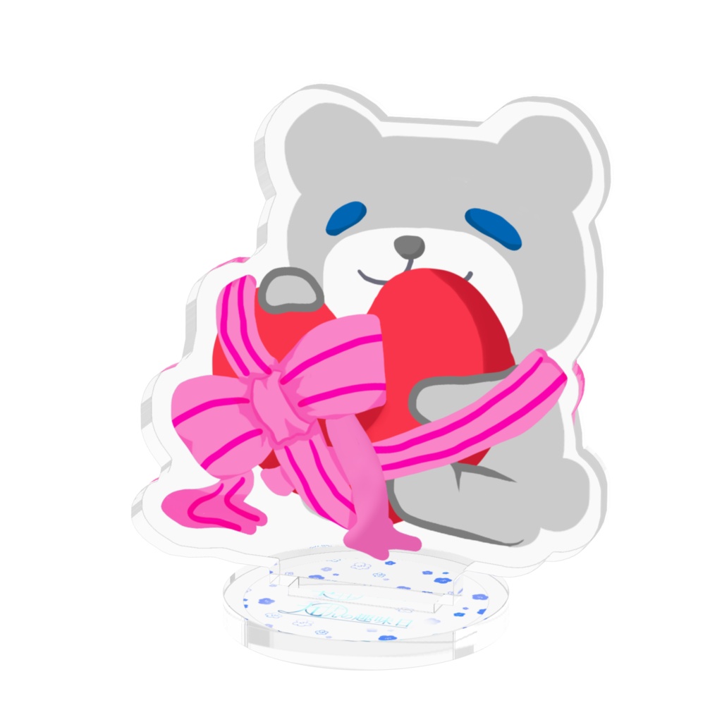 九十九5周年記念アクスタ