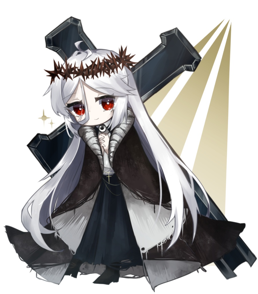 ジャック&ノア アクリルキーホルダー