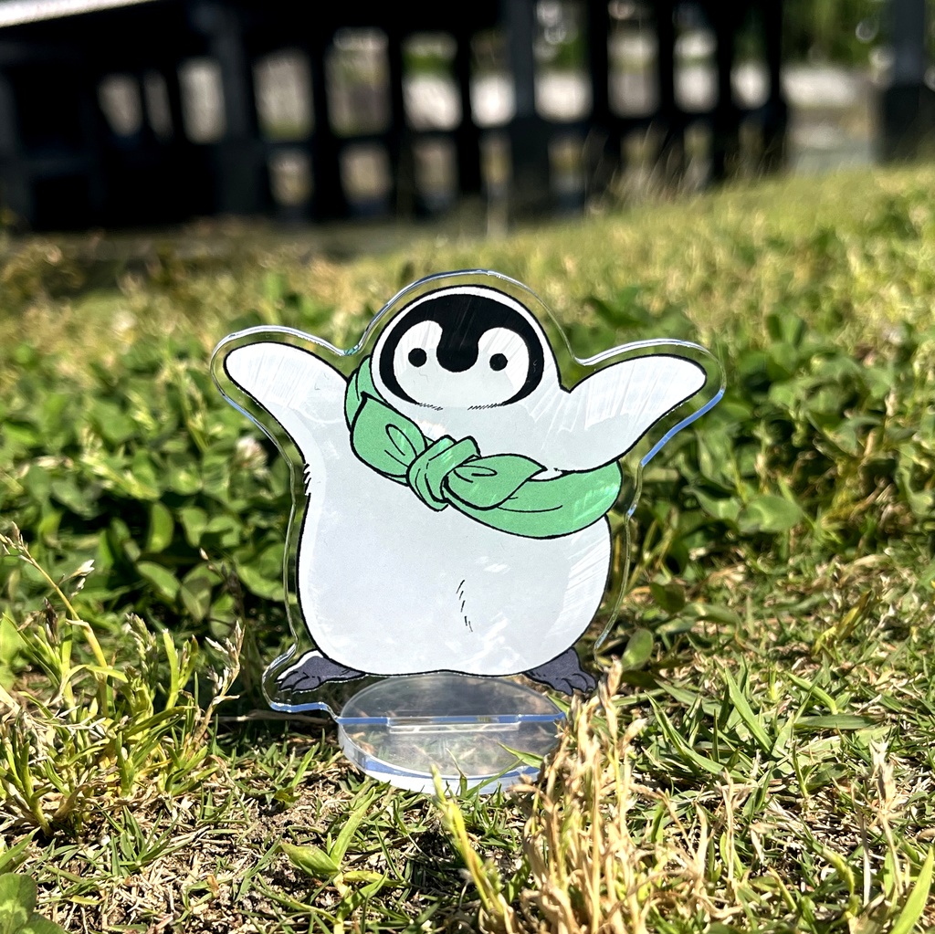 いっしょに!ちとせアクリルスタンド