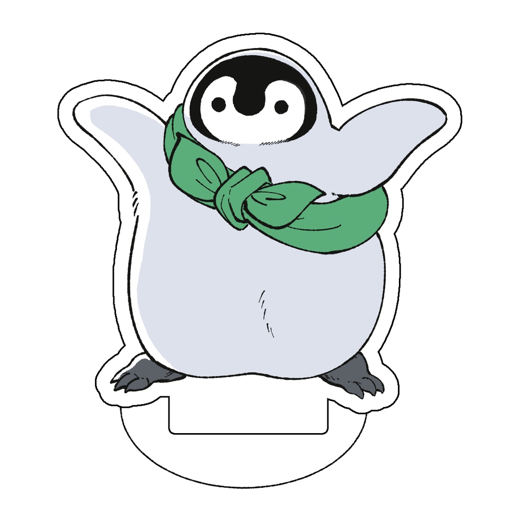 いっしょに!ちとせアクリルスタンド