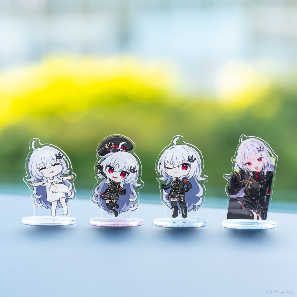 領国つかさ 誕生日記念グッズ2024