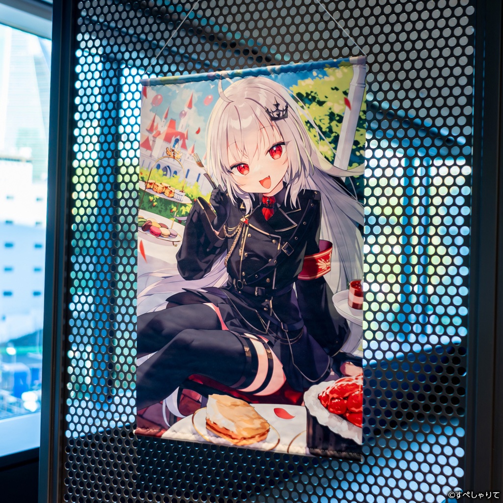 領国つかさ 誕生日記念グッズ2024