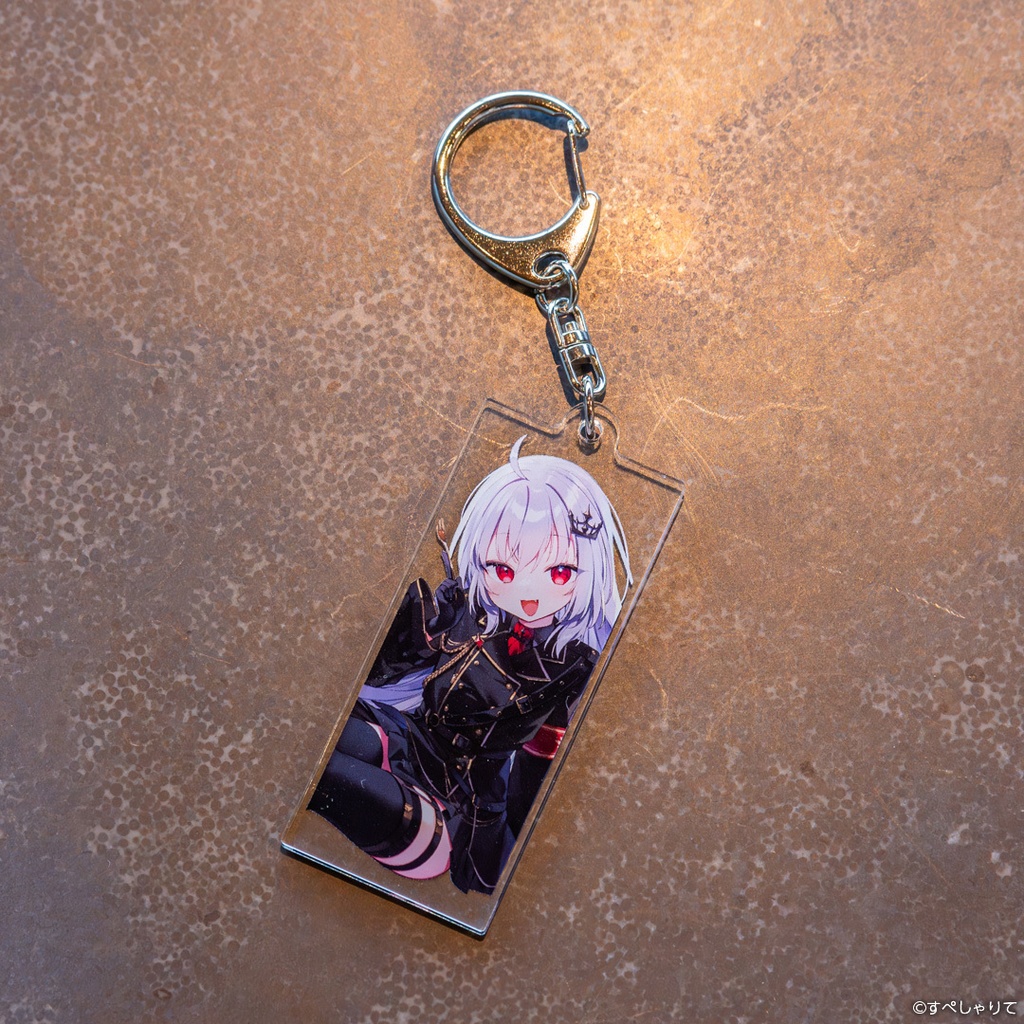 領国つかさ 誕生日記念グッズ2024