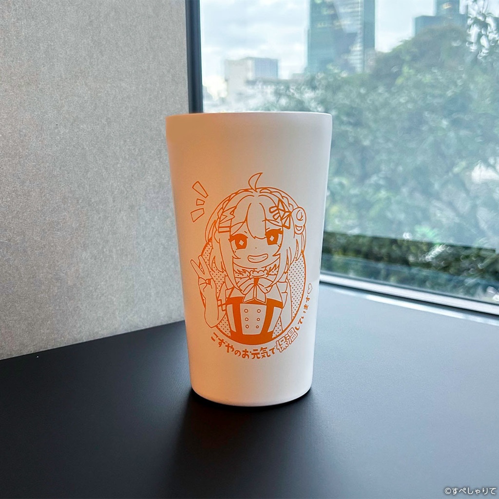 小鳥谷なの 誕生日記念グッズ2024