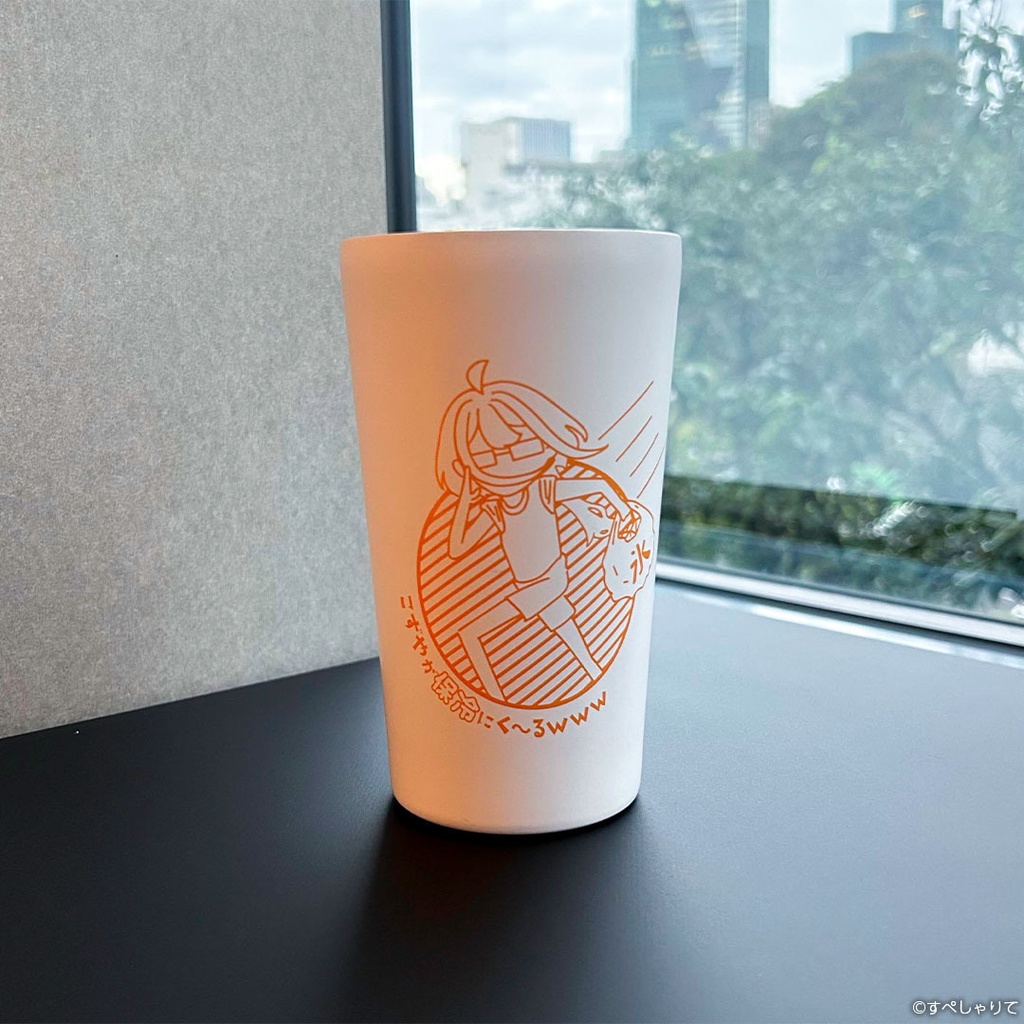 小鳥谷なの 誕生日記念グッズ2024