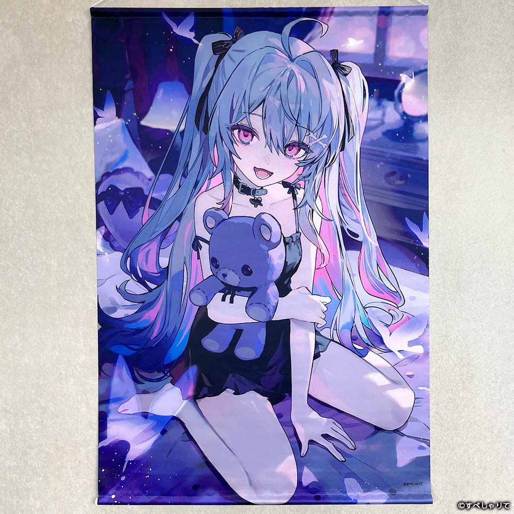 終末むくろ 誕生日記念グッズ2024