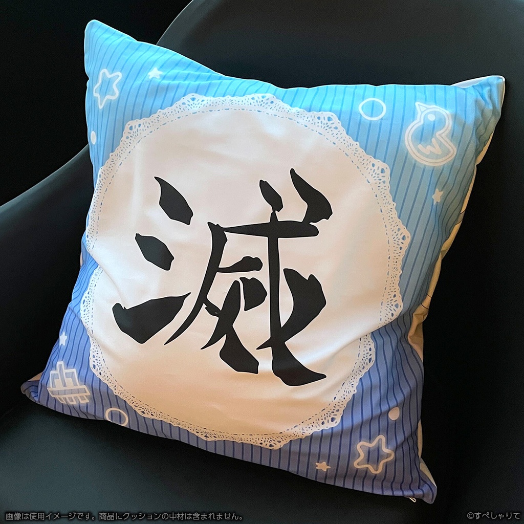 本阿弥あずさ 登録者10万人記念グッズ